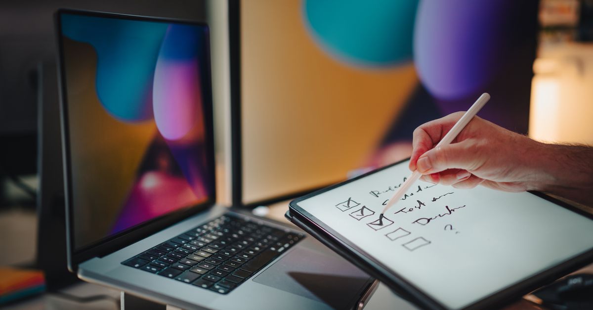 A Smart Lighting Checklist for a Productive Home Office