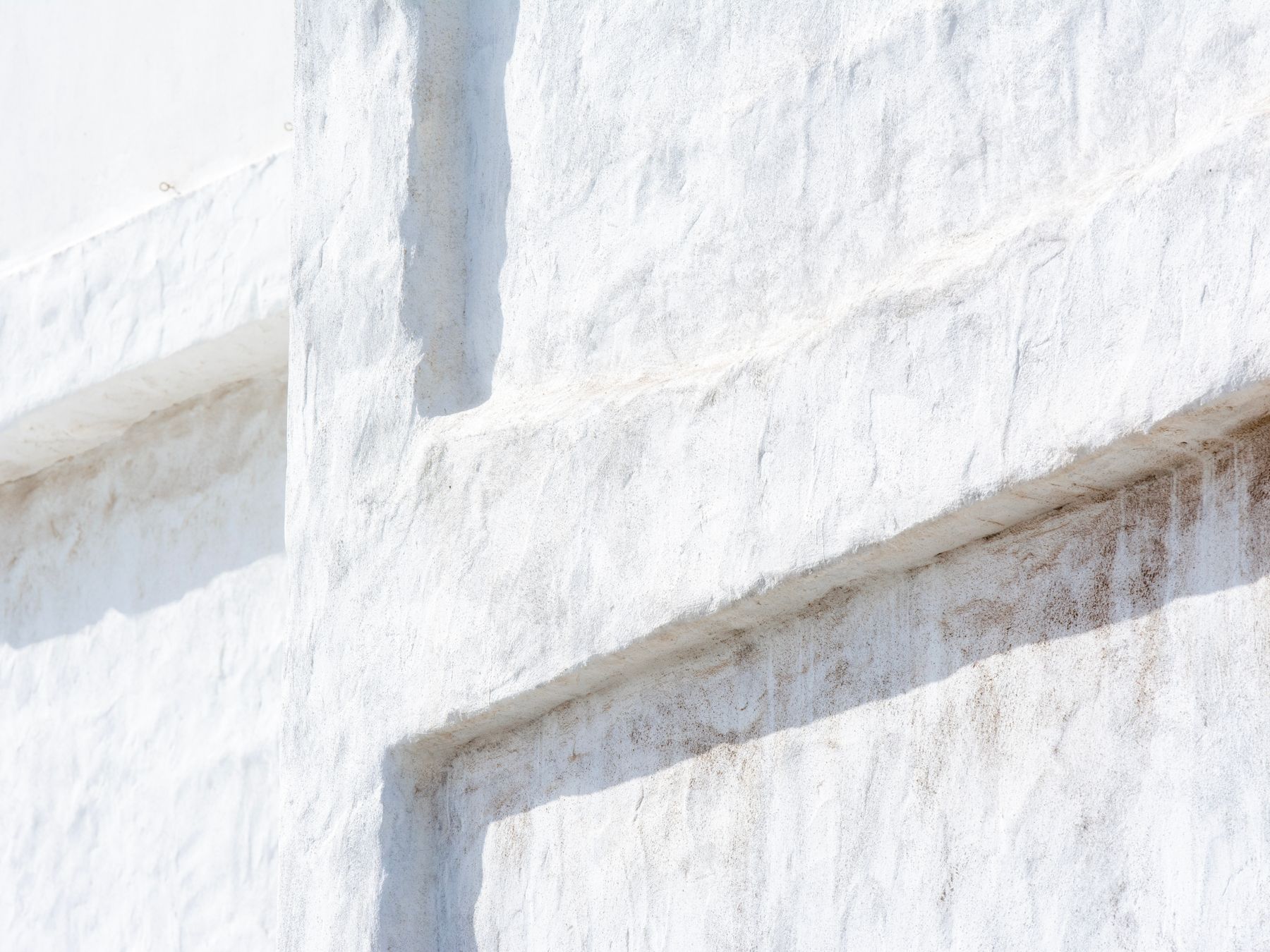 Painters and Decorators in Falconwood — clean edges cut in around trim and sockets