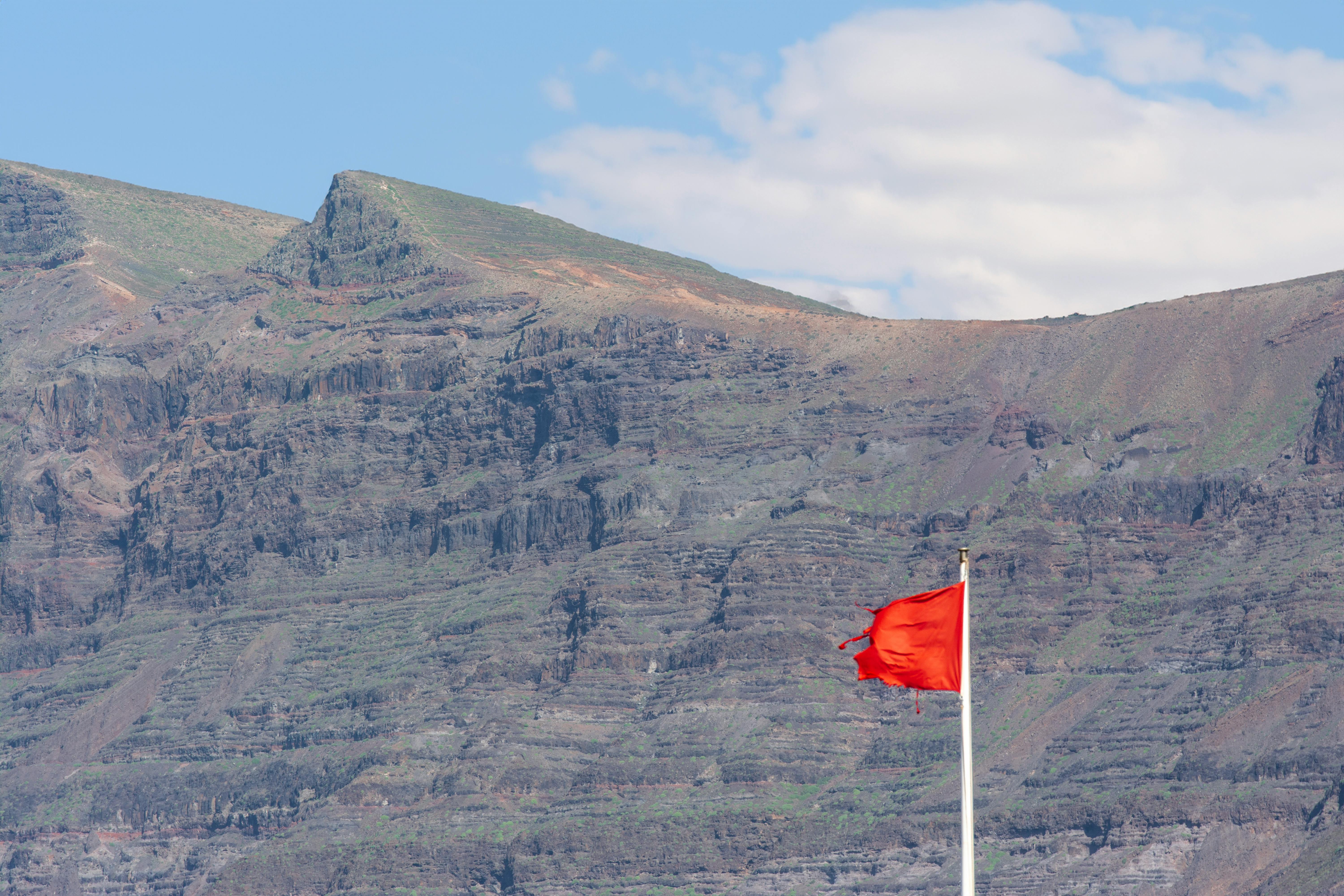 How psychologists can spot red flags in mental health apps — Photo by Jan van der Wolf on Pexels