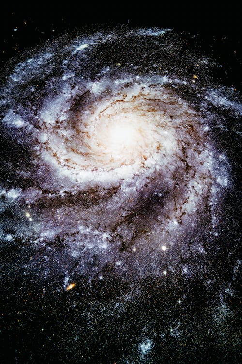 Free stock photo of galaxies, galaxy, galaxy wallpaper