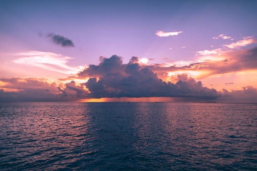 Brave the Storm Within to Unleash Your Unstoppable Dawn