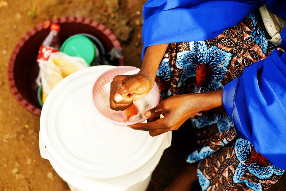 Managing Type 2 Diabetes: 5 Steps for Nigerian Diets