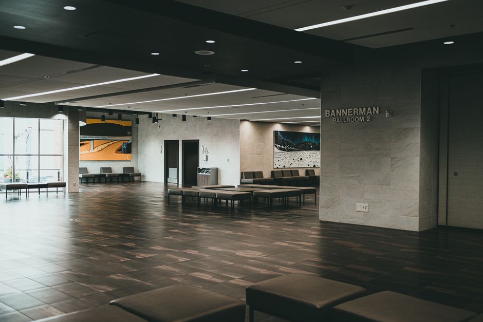 Understanding Your Hall Space