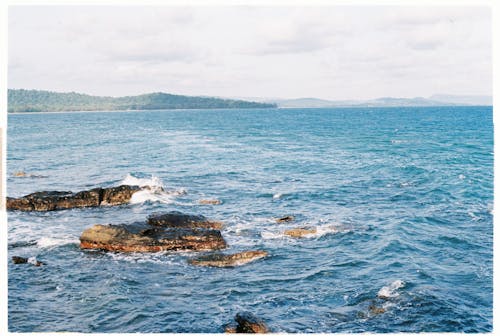 Gratis lagerfoto af 4k-baggrund, fredelig, hav Lagerfoto