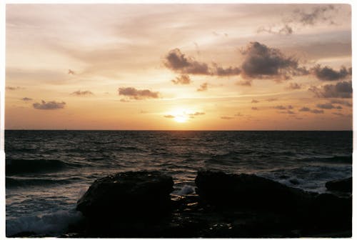 Gratis lagerfoto af 4k-baggrund, fredelig, hav