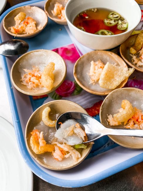 What is Southern Vietnamese Cuisine? A Flavorful Overview What is Southern Vietnamese Cuisine? A Flavorful Overview