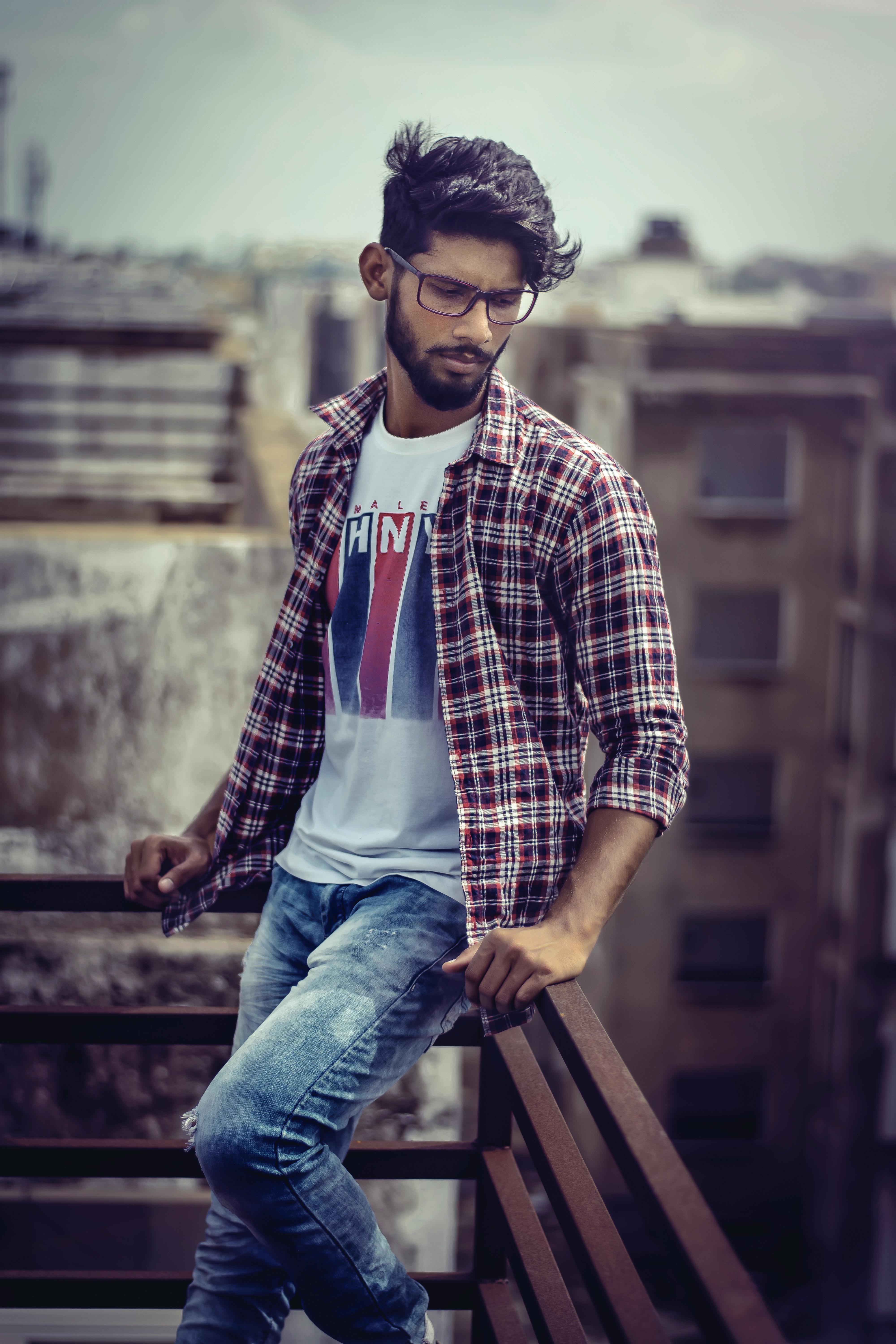 Free Stock Photo Of Asian Model Casual Clothing Fashion