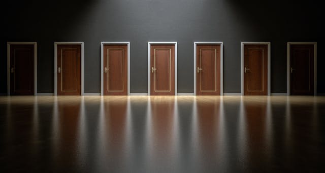 Whiriwhiri A Volte Basta Cambiare