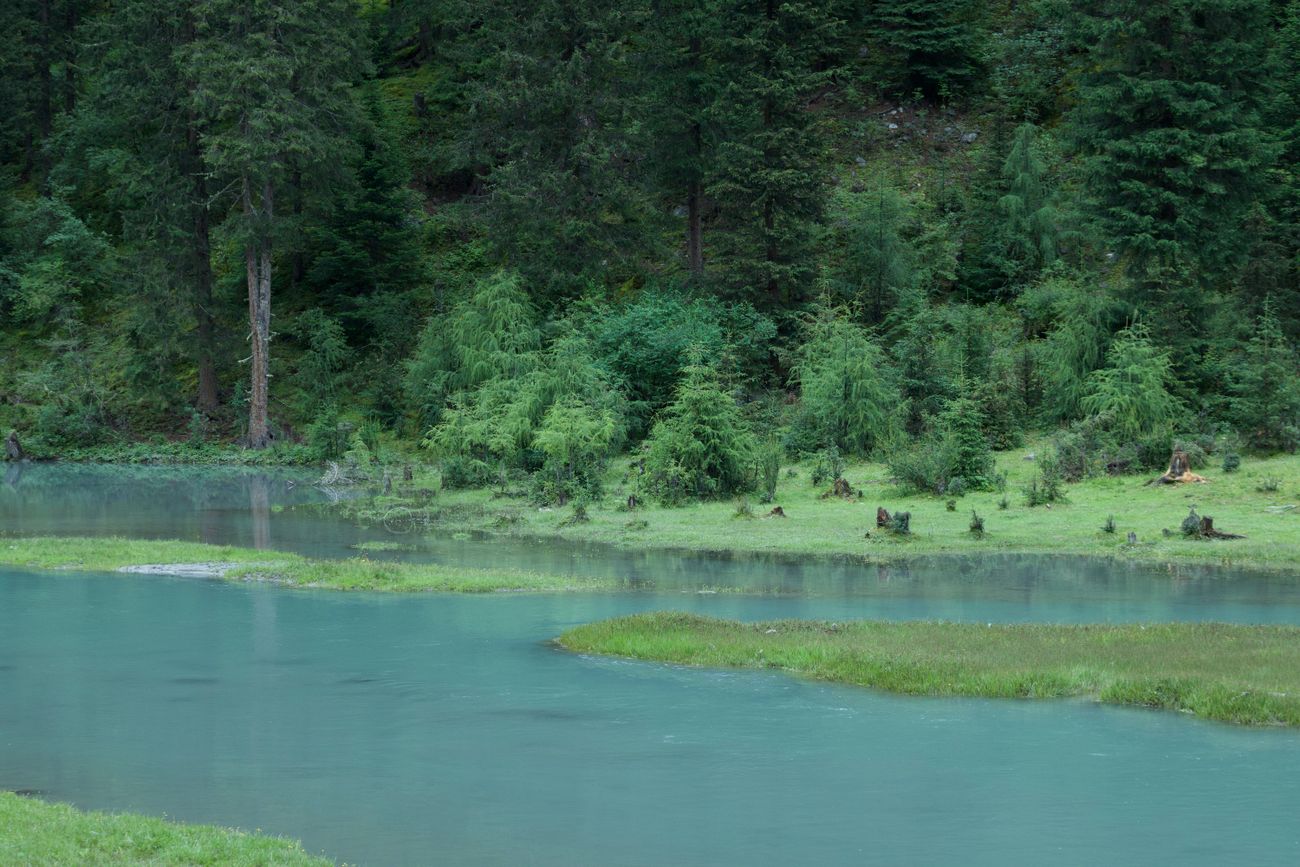 Betaab Valley Day Tour