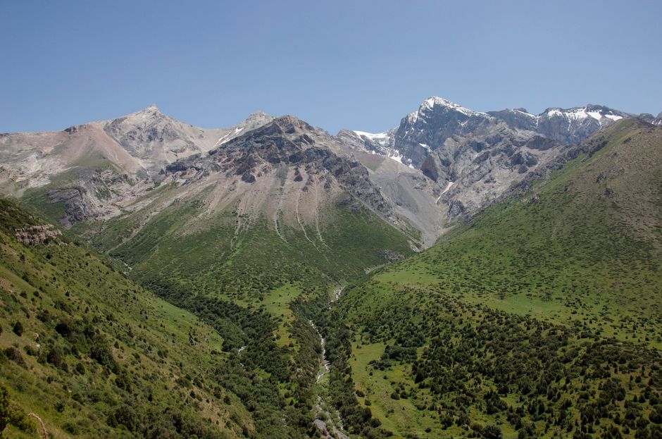 Quelle est la ville la moins chère de Kazakhstan pour s'installer ?