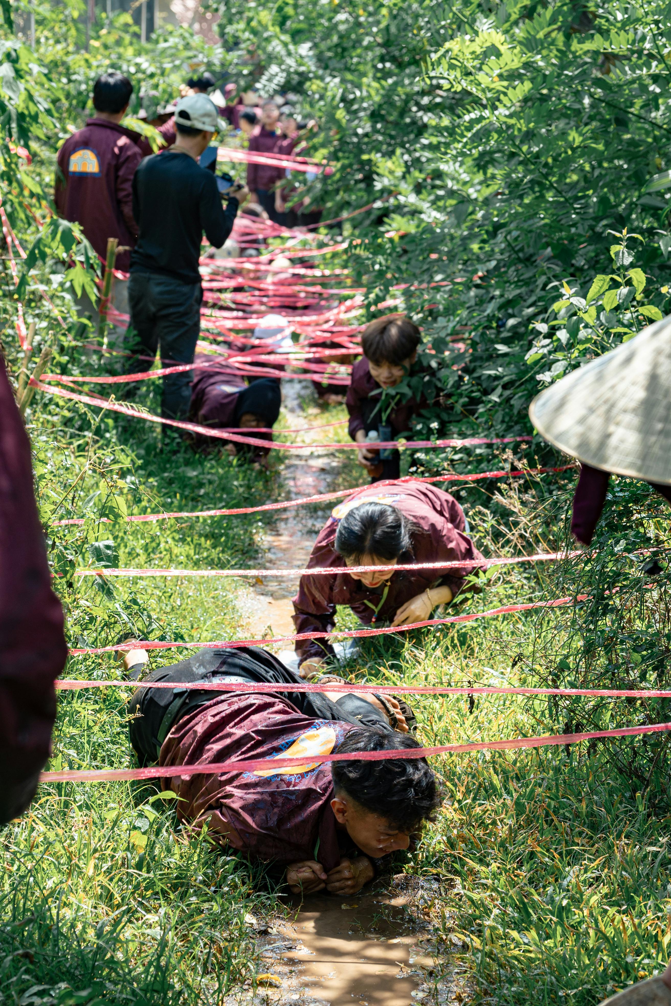 Leadership Mastery Course - How To Challenge Yourself And Others To Greatness-81P