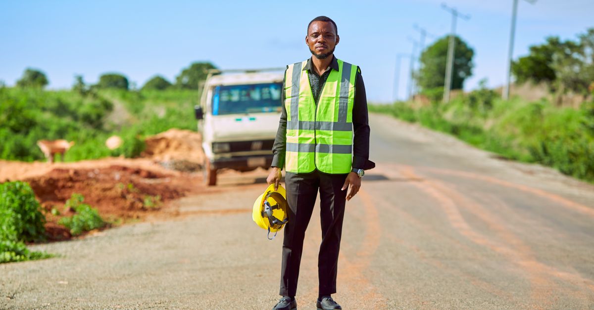 The Nasarawa site where a guarantee-backed programme made 370 units financeable under Nigerian conditions.