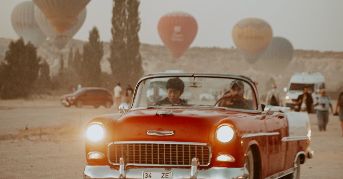 Professionelle Automobil Studiofotos