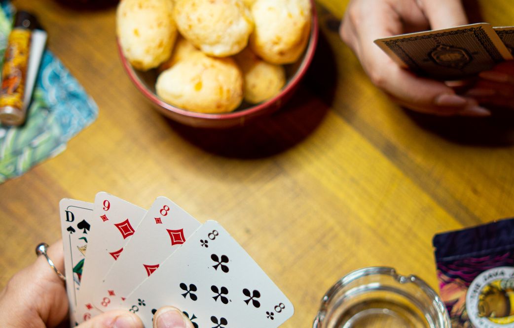 Glücksspielstrategien und Mythen im Online Casino