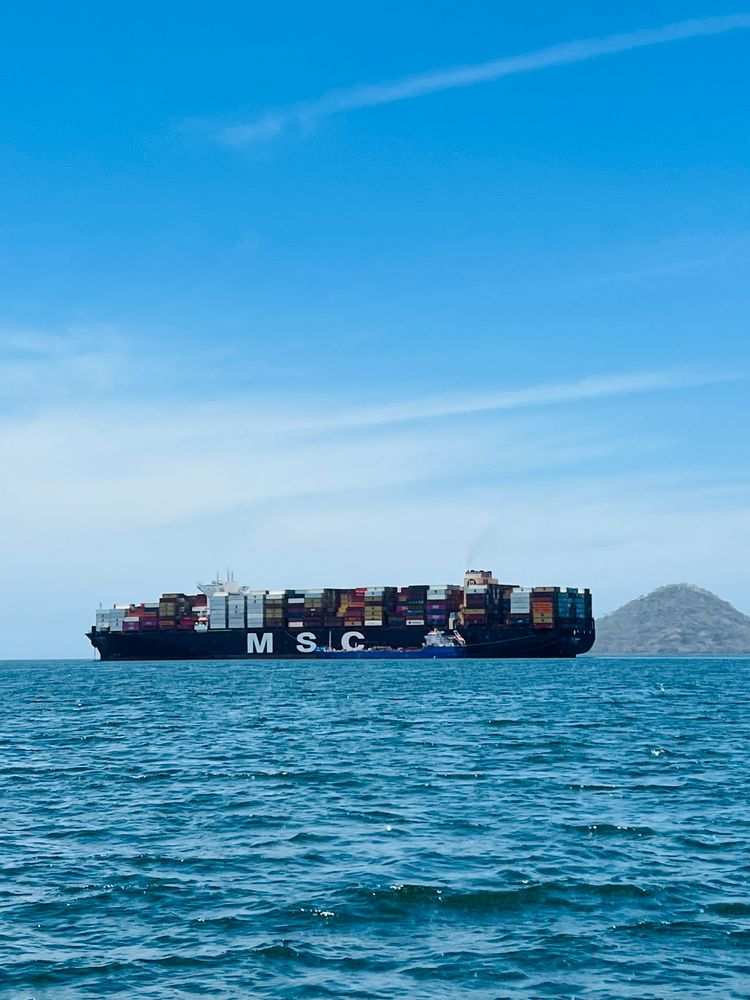 Msc Ship Photos, Download The BEST Free Msc Ship Stock Photos & HD Images