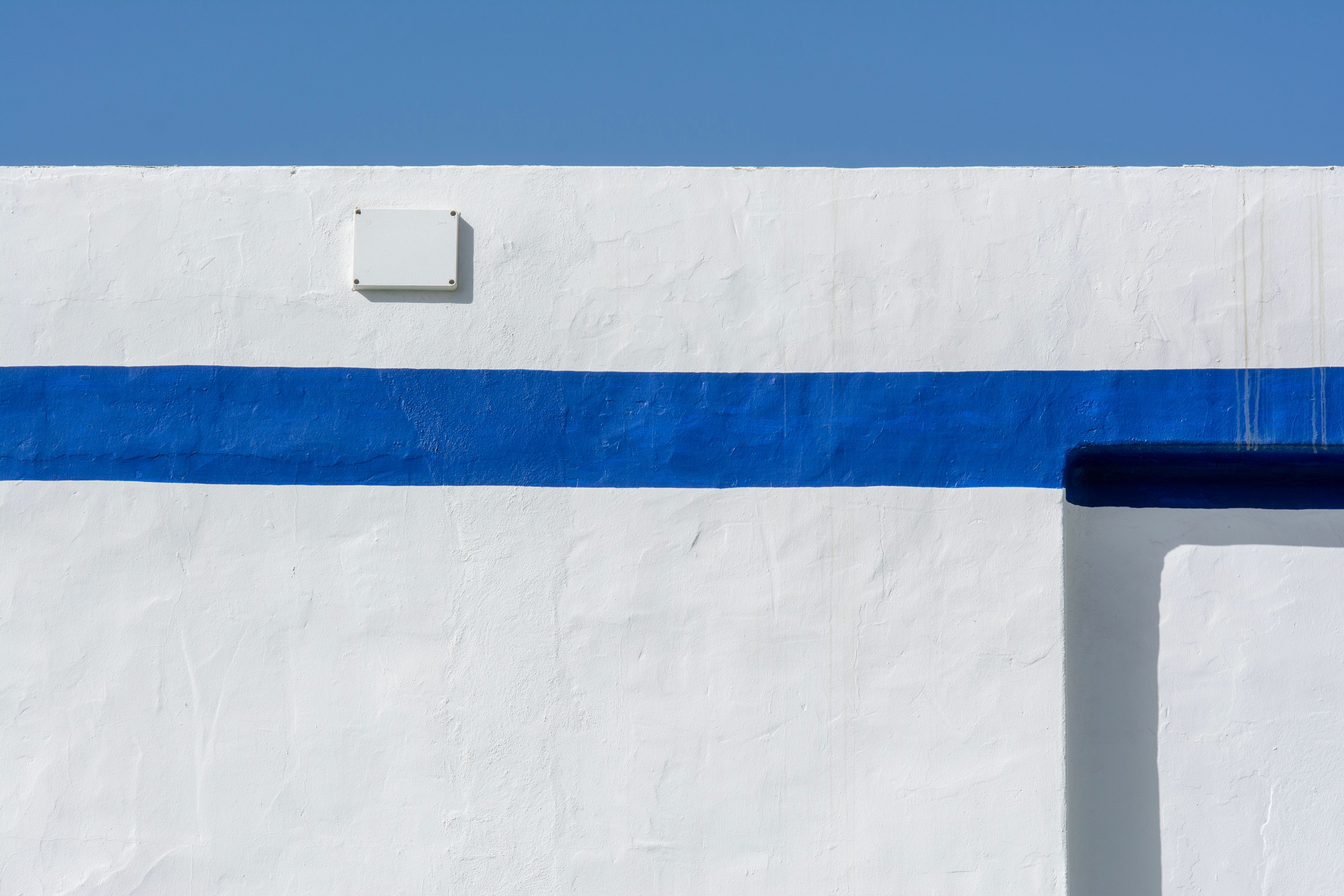 Exterior Painting in Seven Kings — a freshly painted, spotless finish