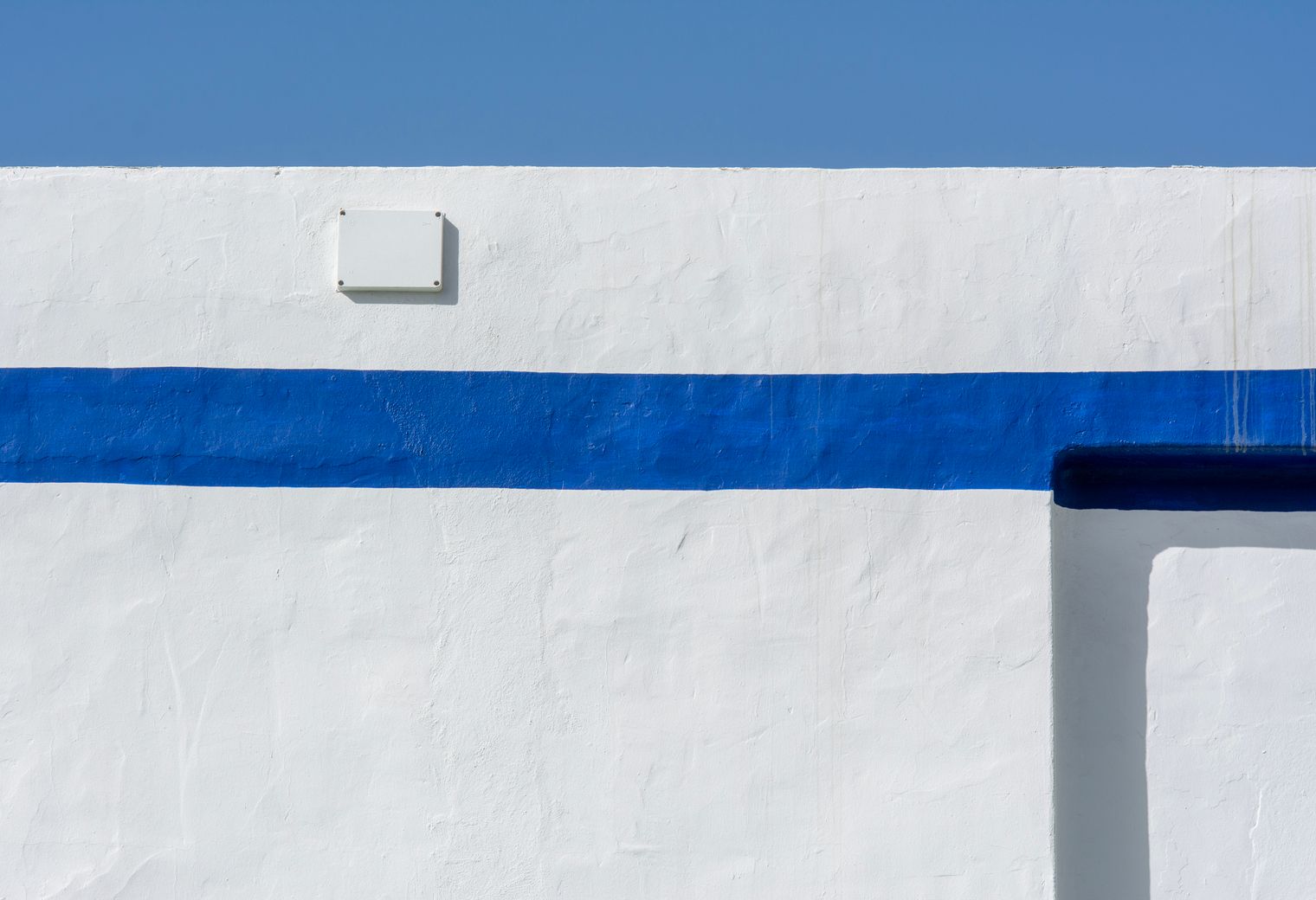 Exterior Painting in Seven Kings — a freshly painted, spotless finish