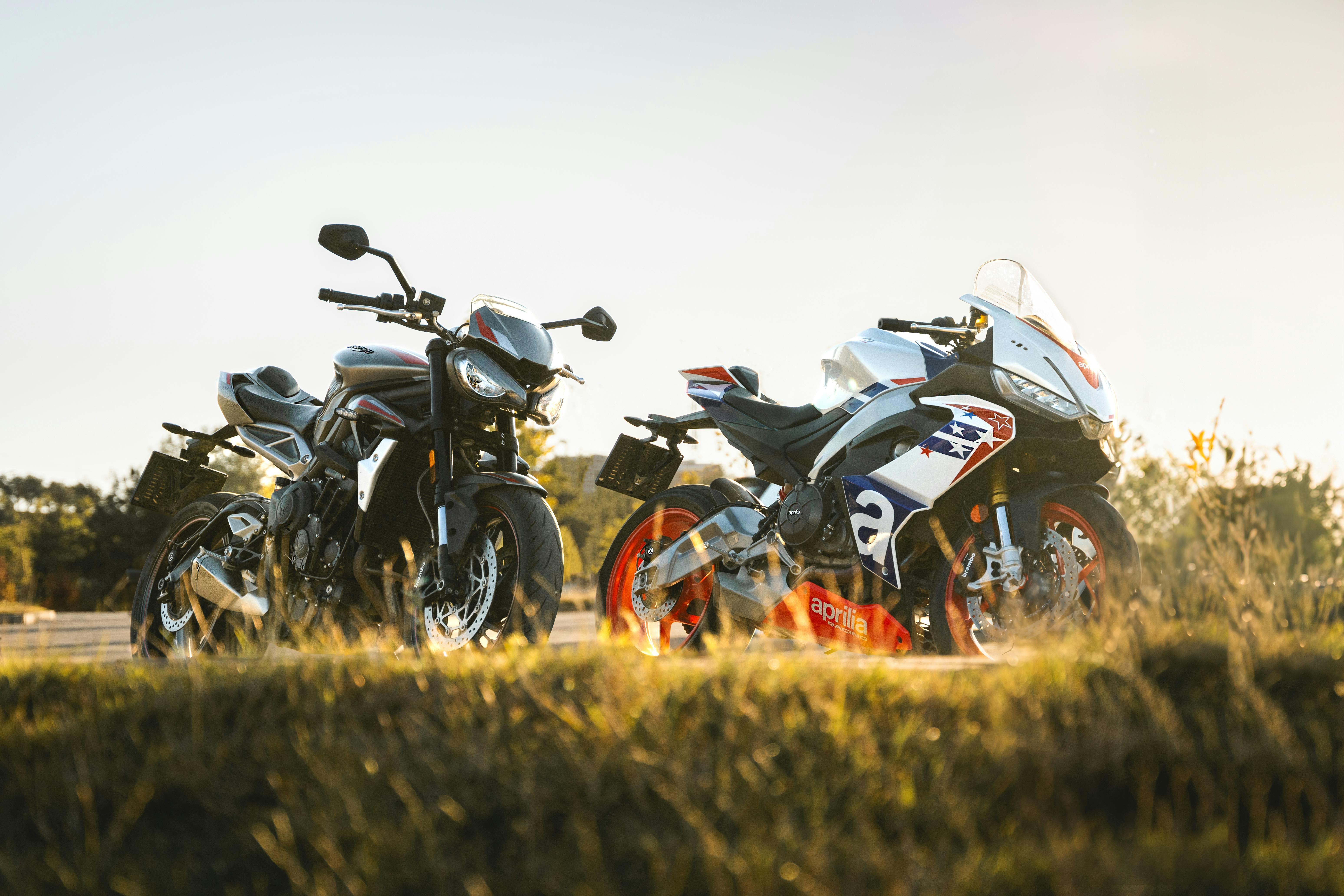 motorcycles & powersports s.r.o powersports motorcycles for sale — Photo by cnrdmroglu on Pexels