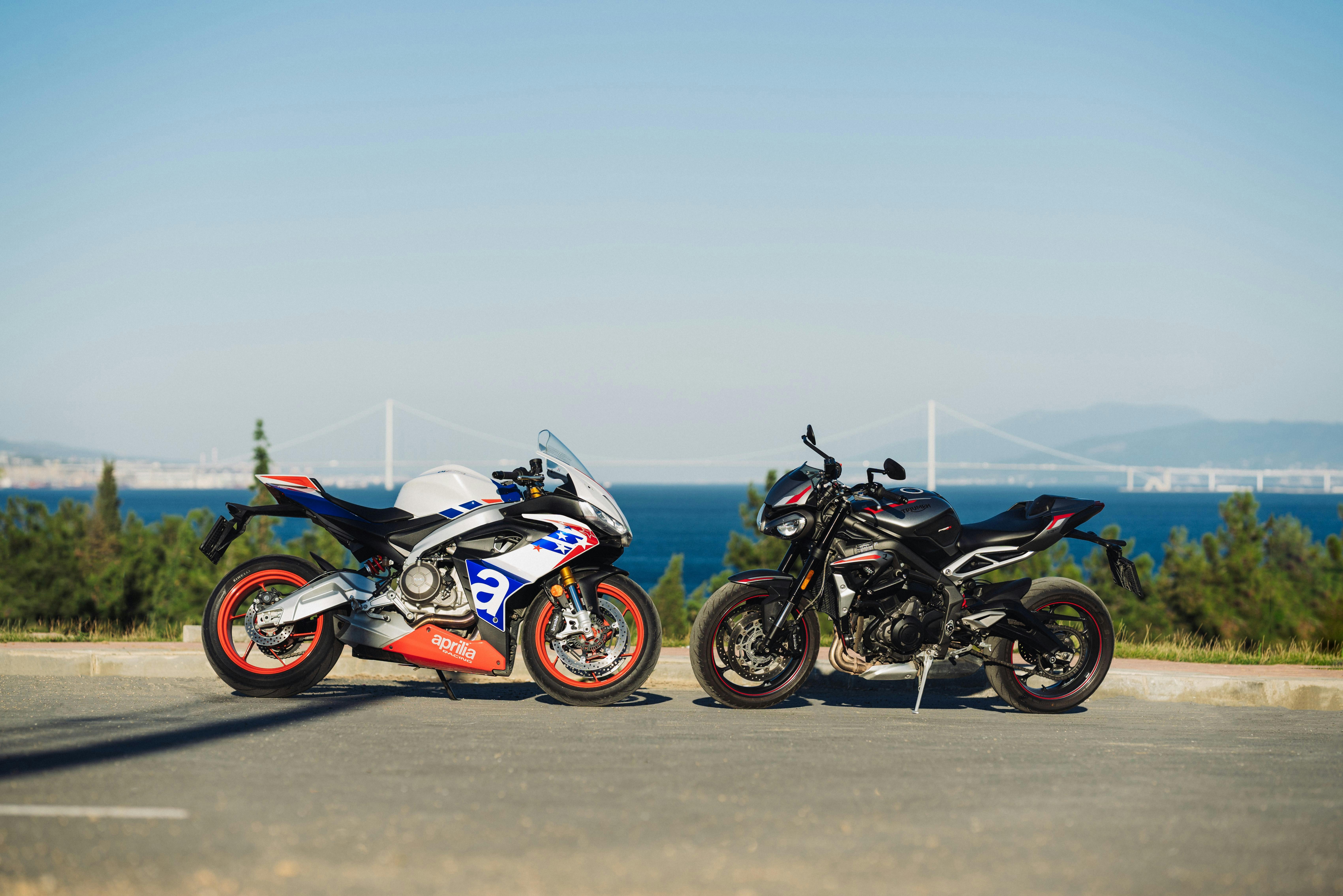 motorcycles & powersports s.r.o — Photo by cnrdmroglu on Pexels