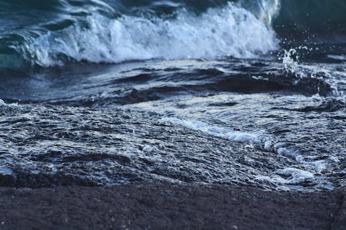 Безкоштовне стокове фото на тему «безтурботний, берег моря, біля океану»
