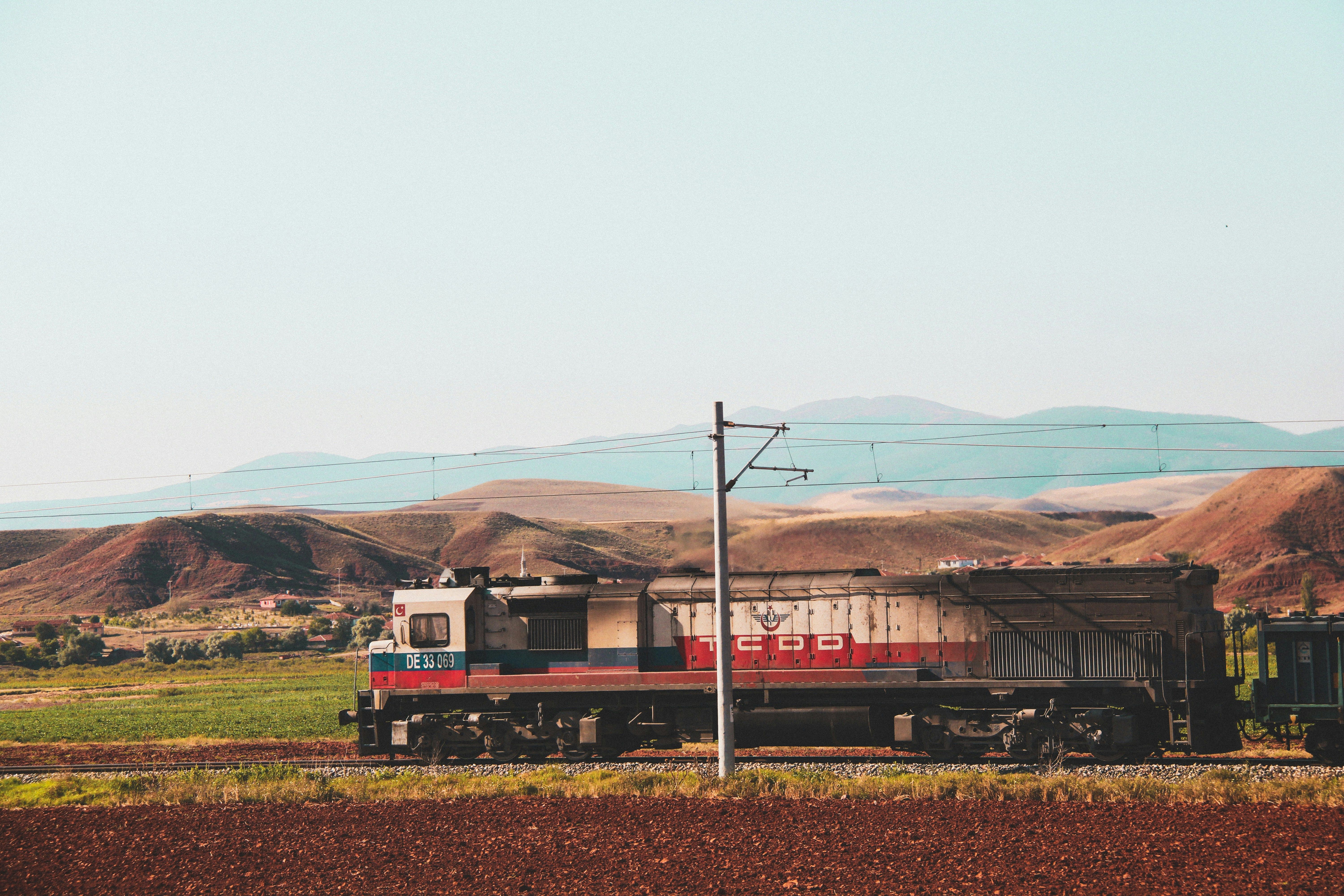 Turkish firm eyes Kenya's ambitious railway to link up with