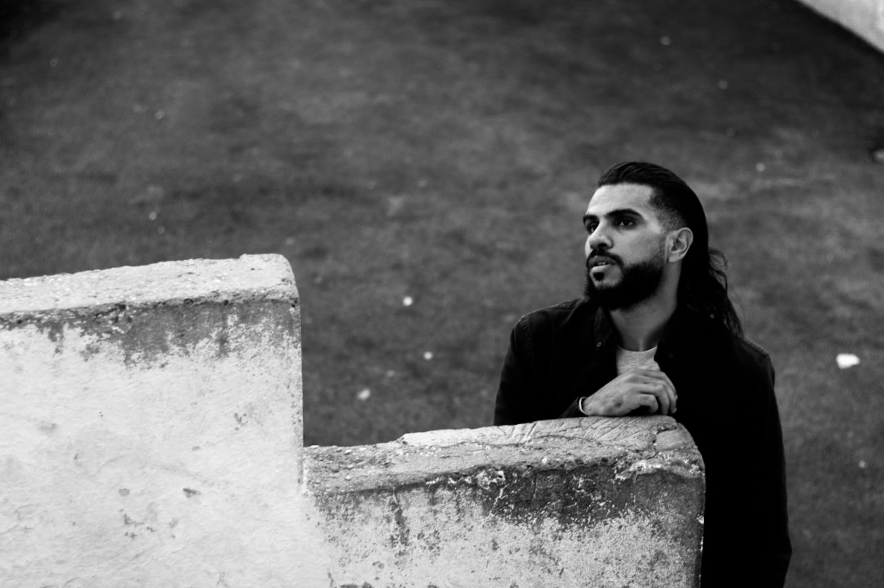 Mustafa Ali Reveals President Of Saudi Arabia's General Entertainment Authority Contacted Vince McMahon To Get Ali Added To 2