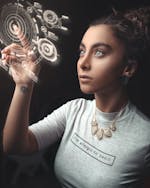 TechStart Solutions logo