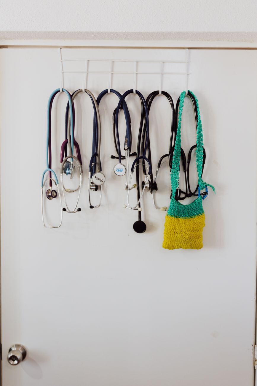 Over door organizer Fazit 2026