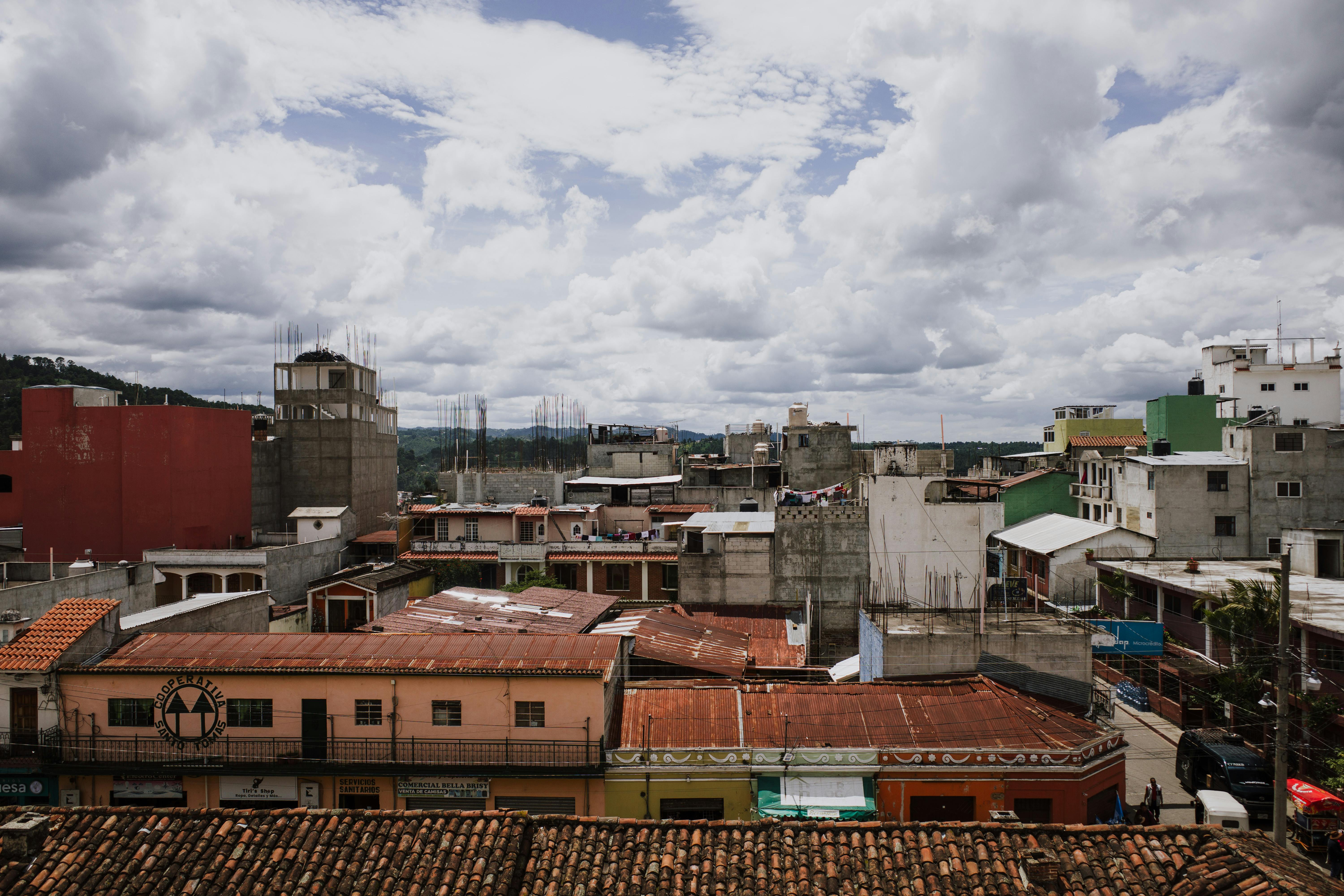 Guatemala City