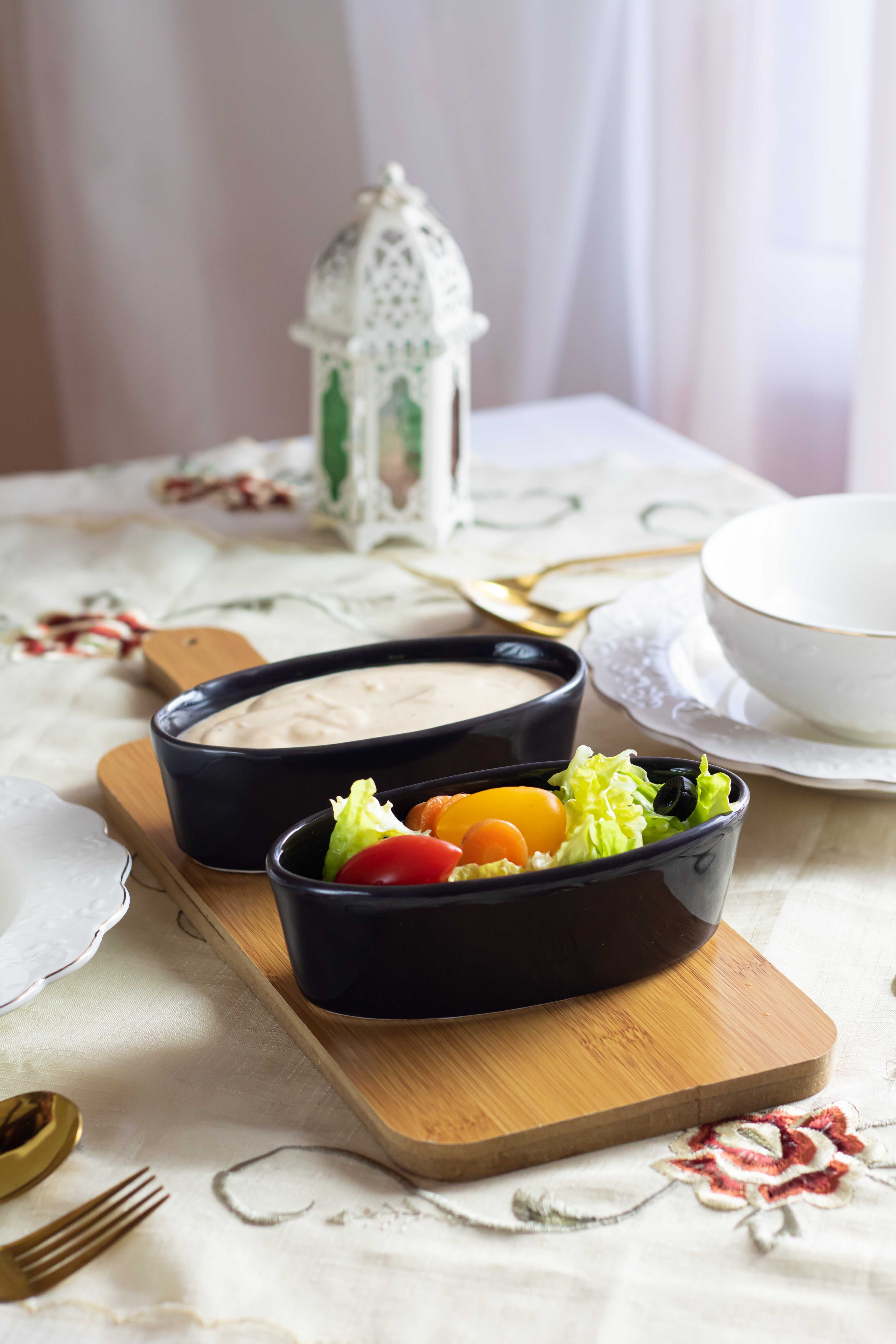 Food on a Table · Free Stock Photo