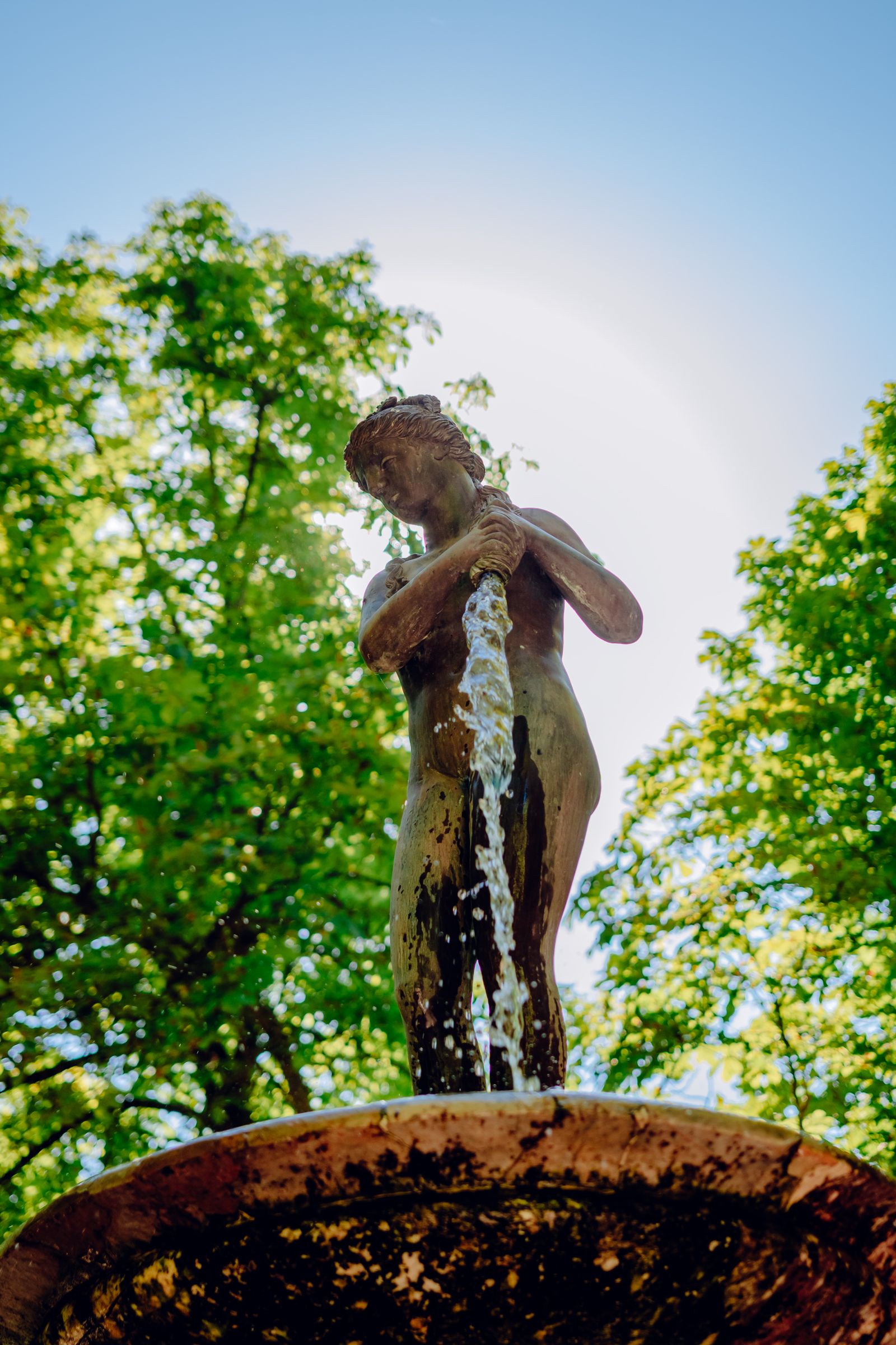 Water Features