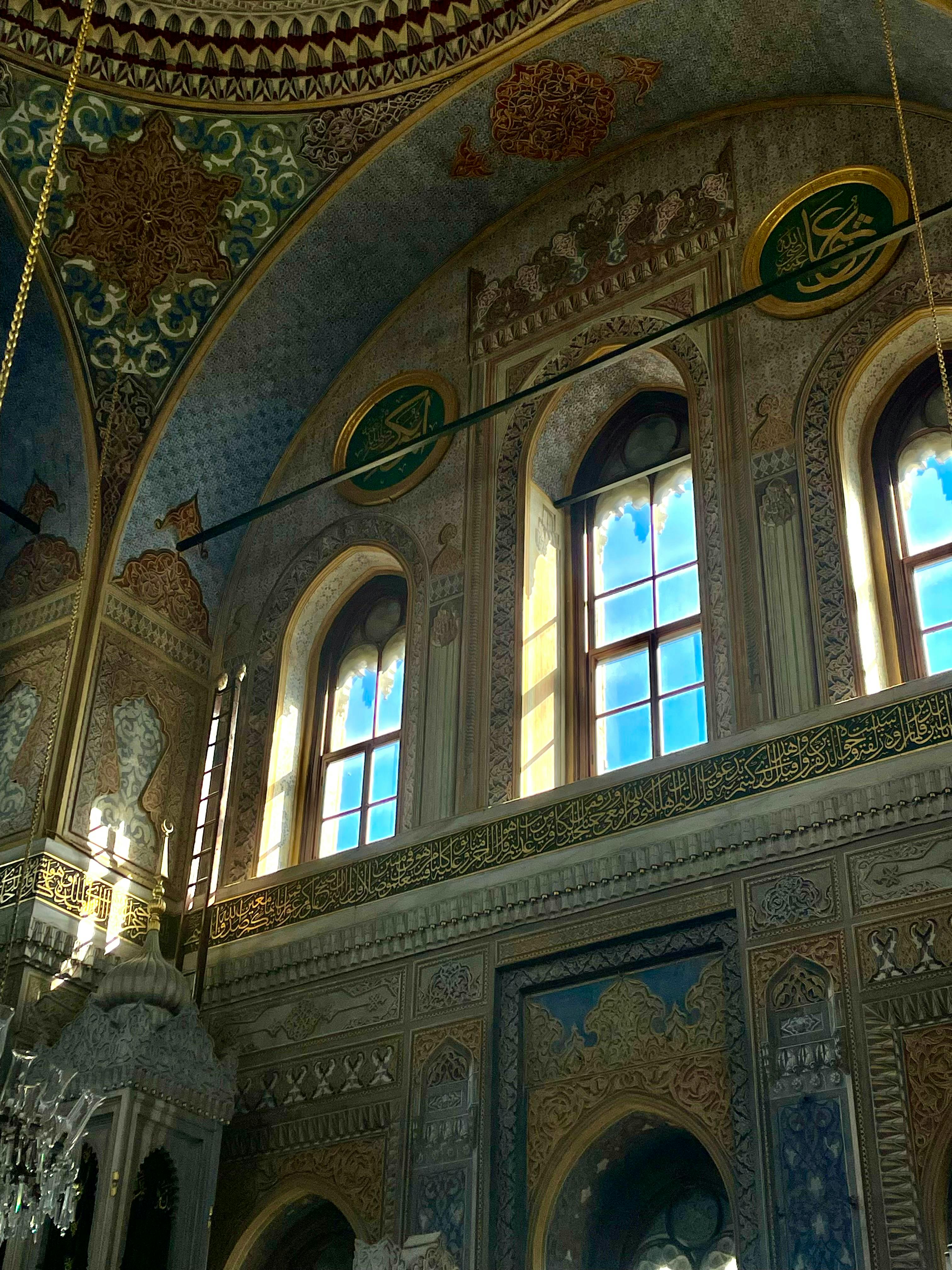 The Ultimate Guide to Visiting Turkey’s Best-Preserved Historical Palaces