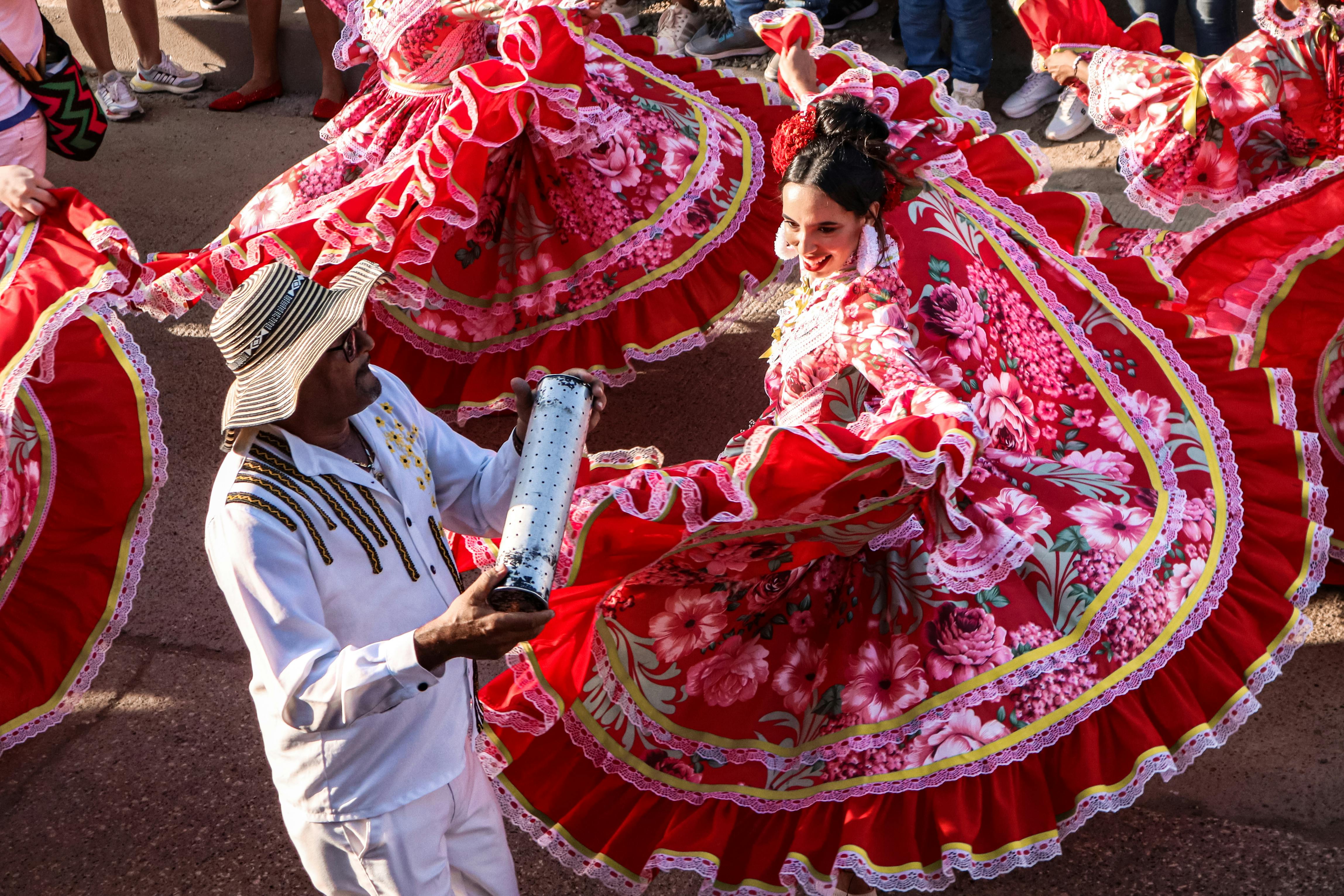 Denver’s big international event, Biennial of the Americas, is going ‘hyper-local’ because of US politics — Photo by Maria Mo