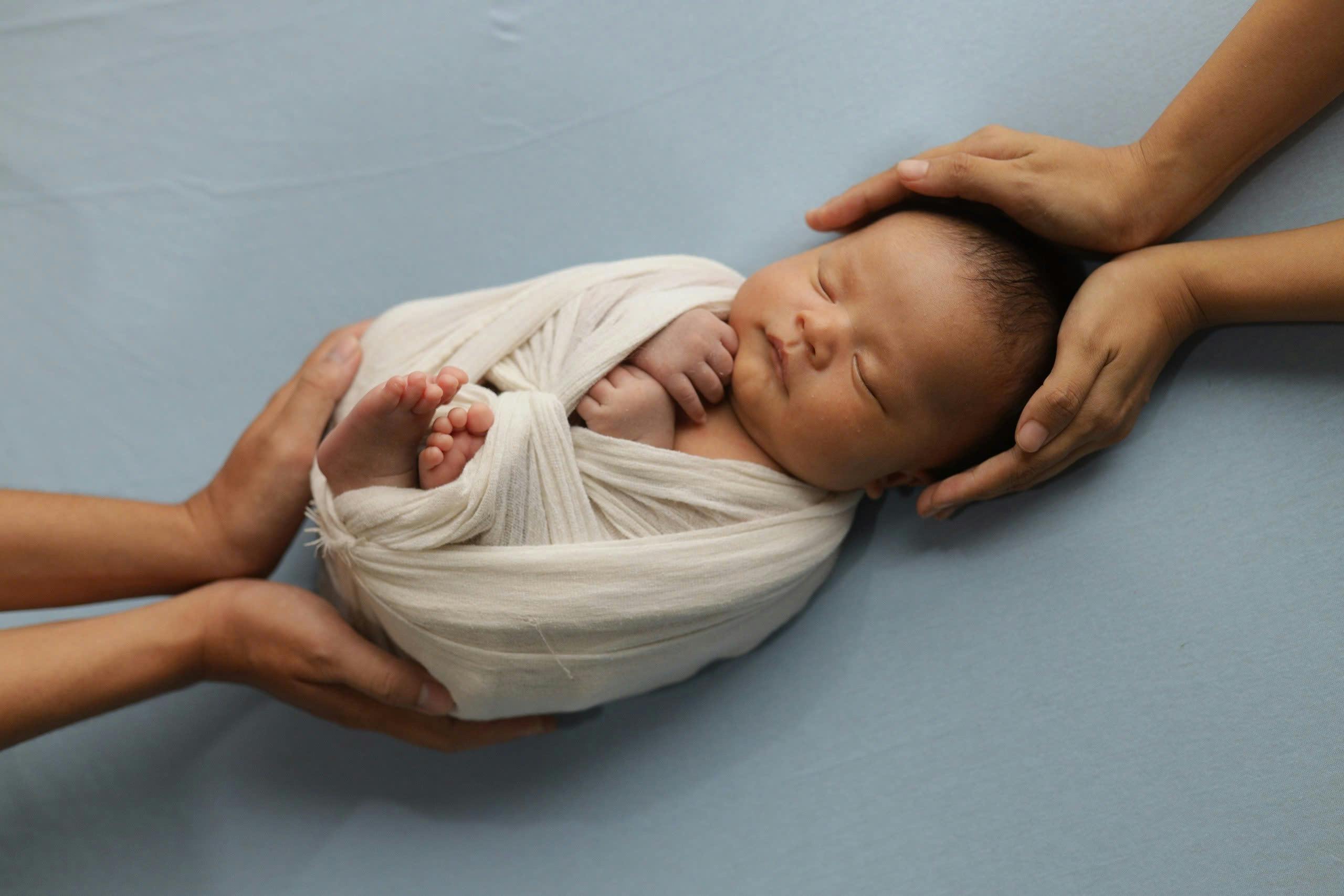 The Fourth Trimester Needs Structure: A Luxury Recovery Guide