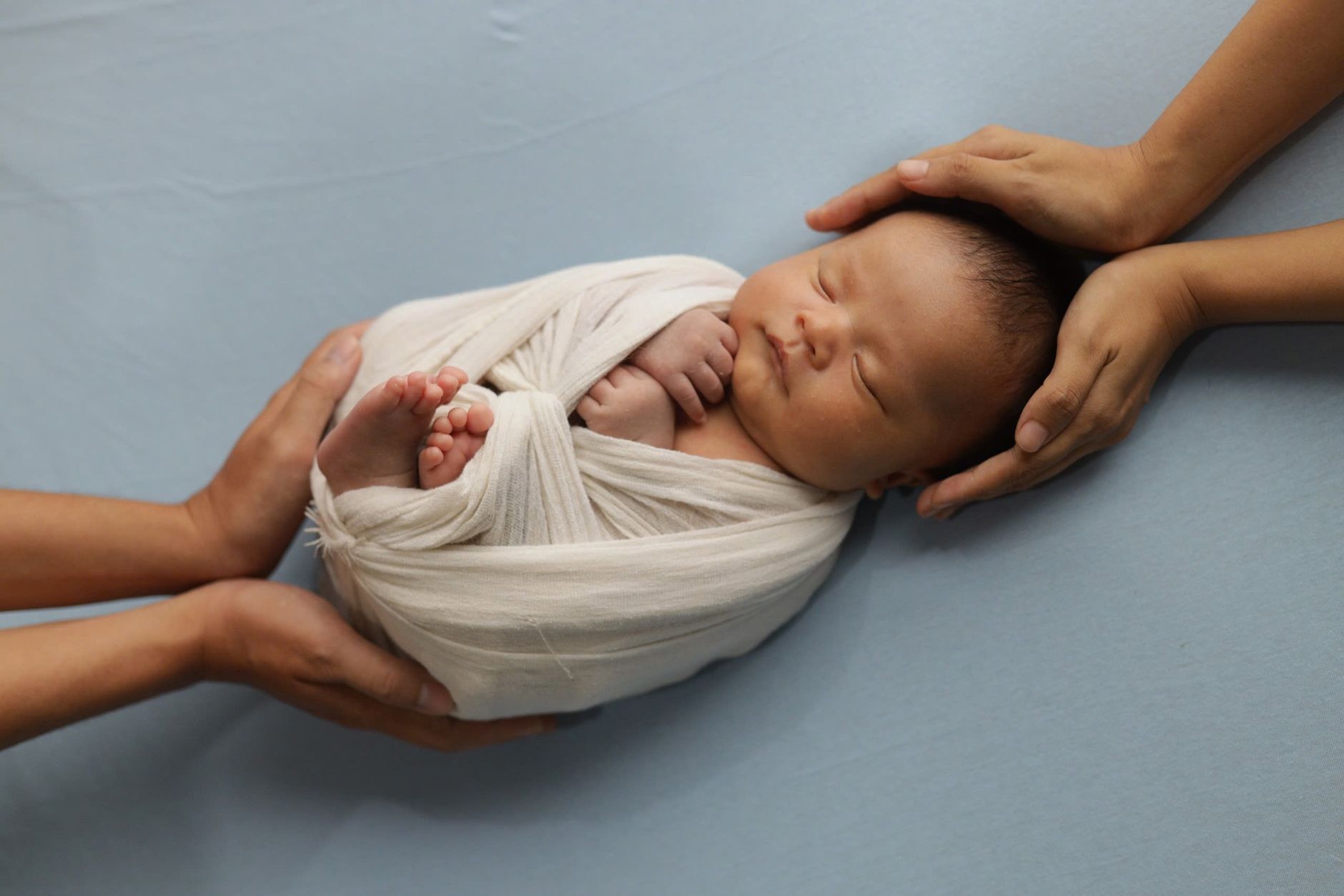 New Baby Bank Supports Parents with Supplies