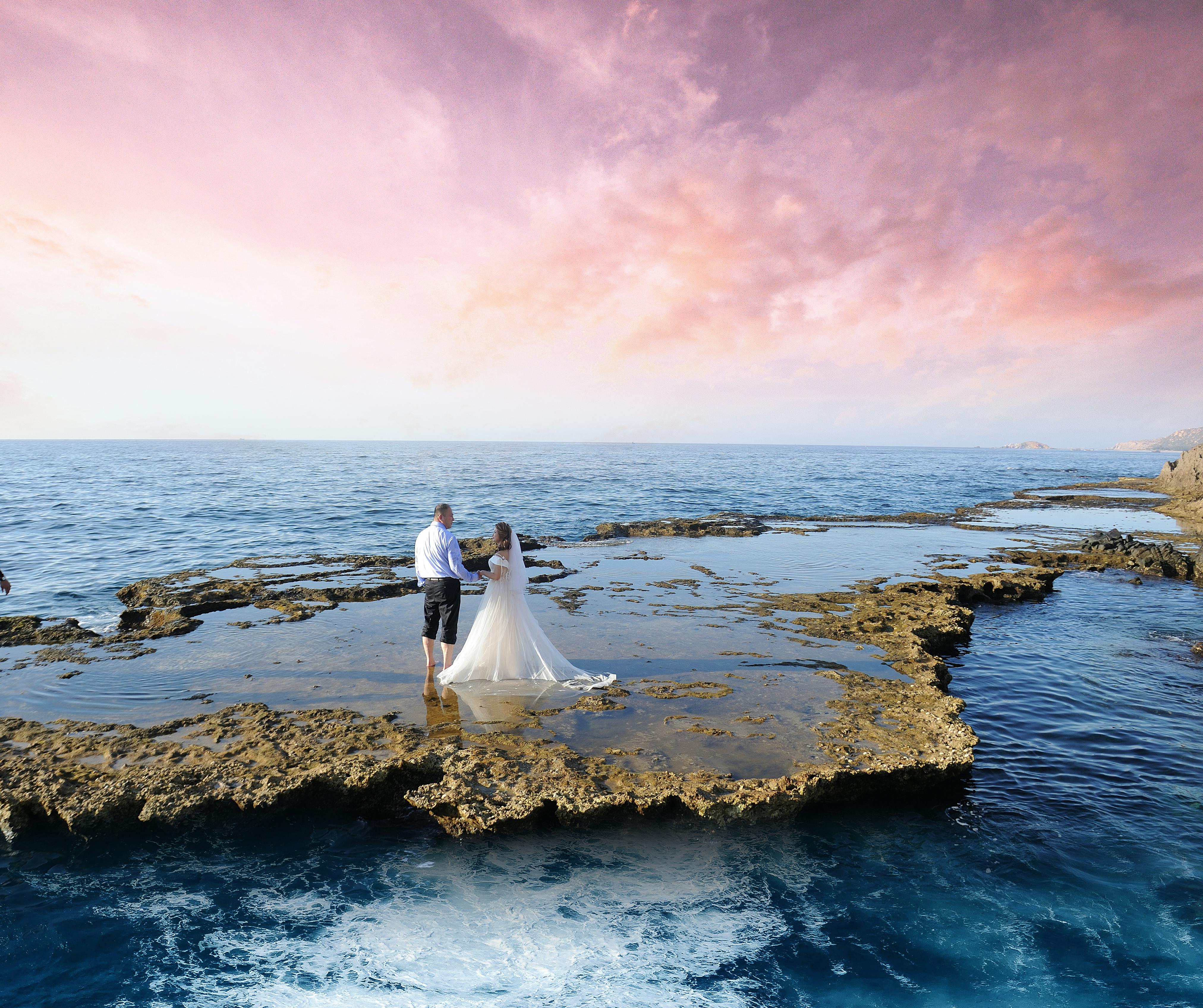 como vestirse para una boda en la playa