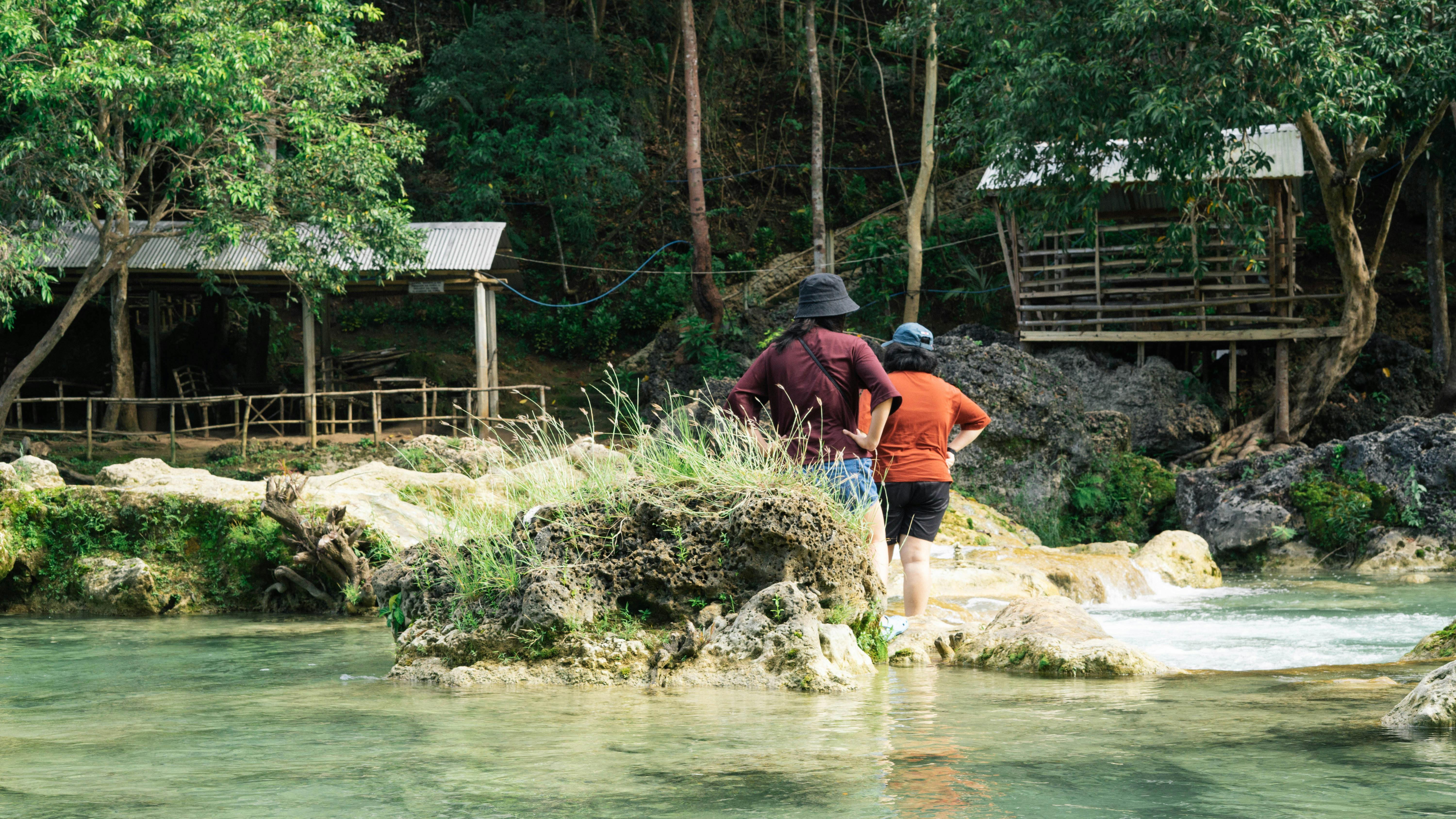 How to Explore Anatolia’s Secret Freshwater Lakes Off the Beaten Path