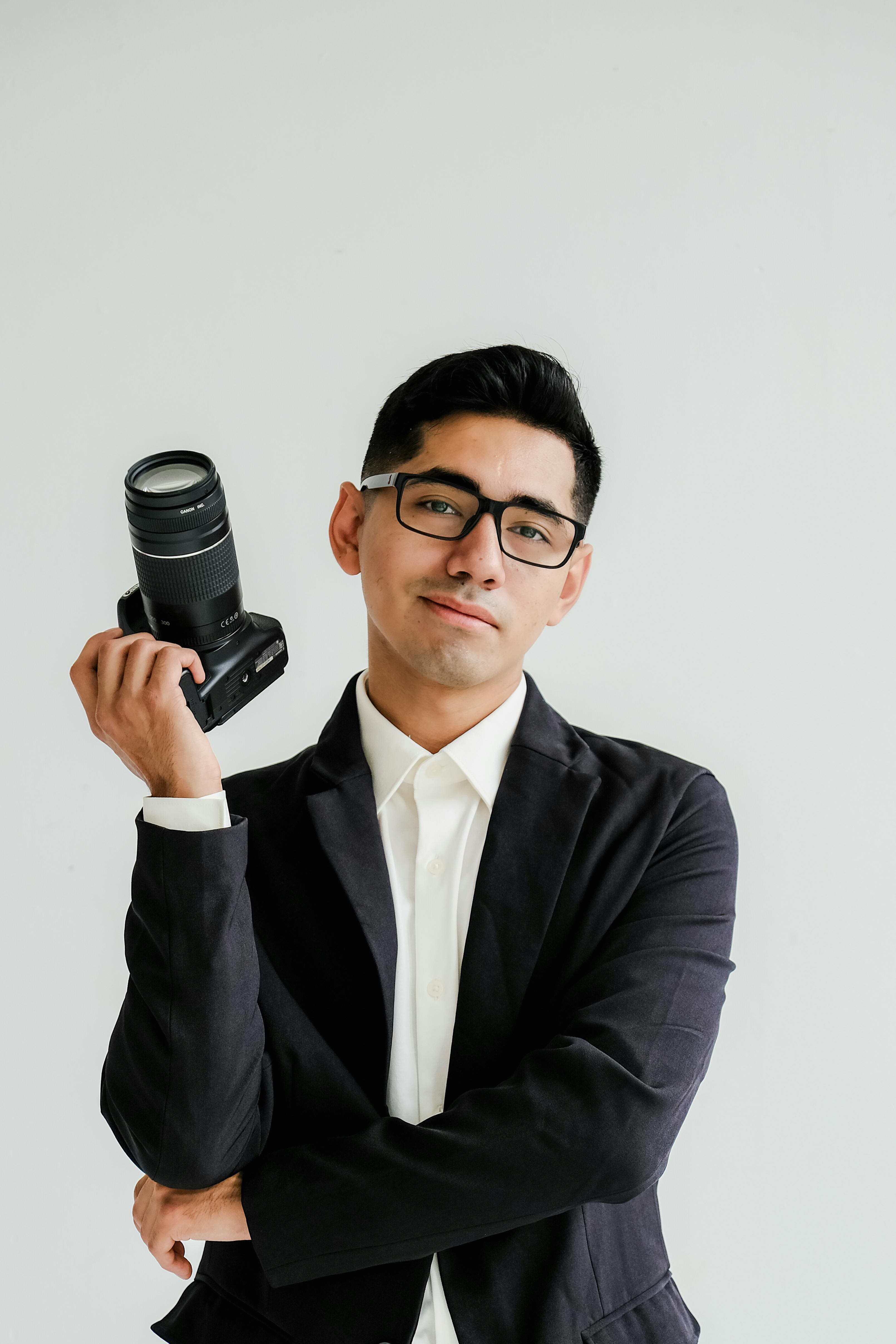 Gratis Immagine gratuita di abito, business, camicia bianca Foto a disposizione