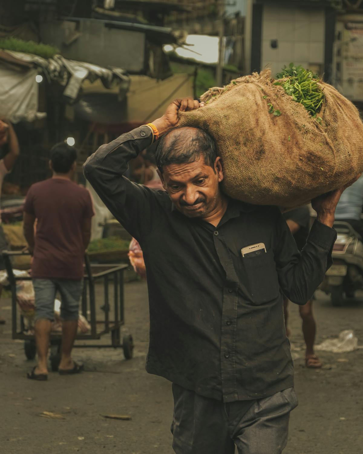 Upliftment of Lesser-Opportunities Groups