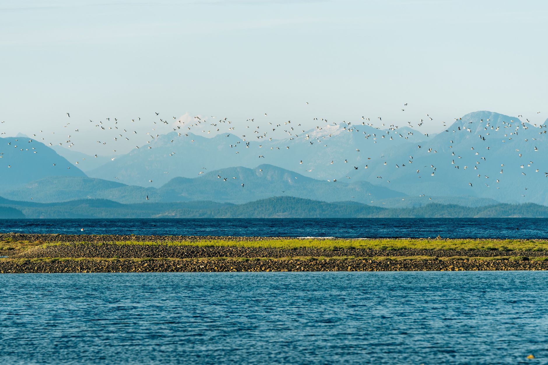 Airport transfers in Vancouver Island Airport transfers in Vancouver Island