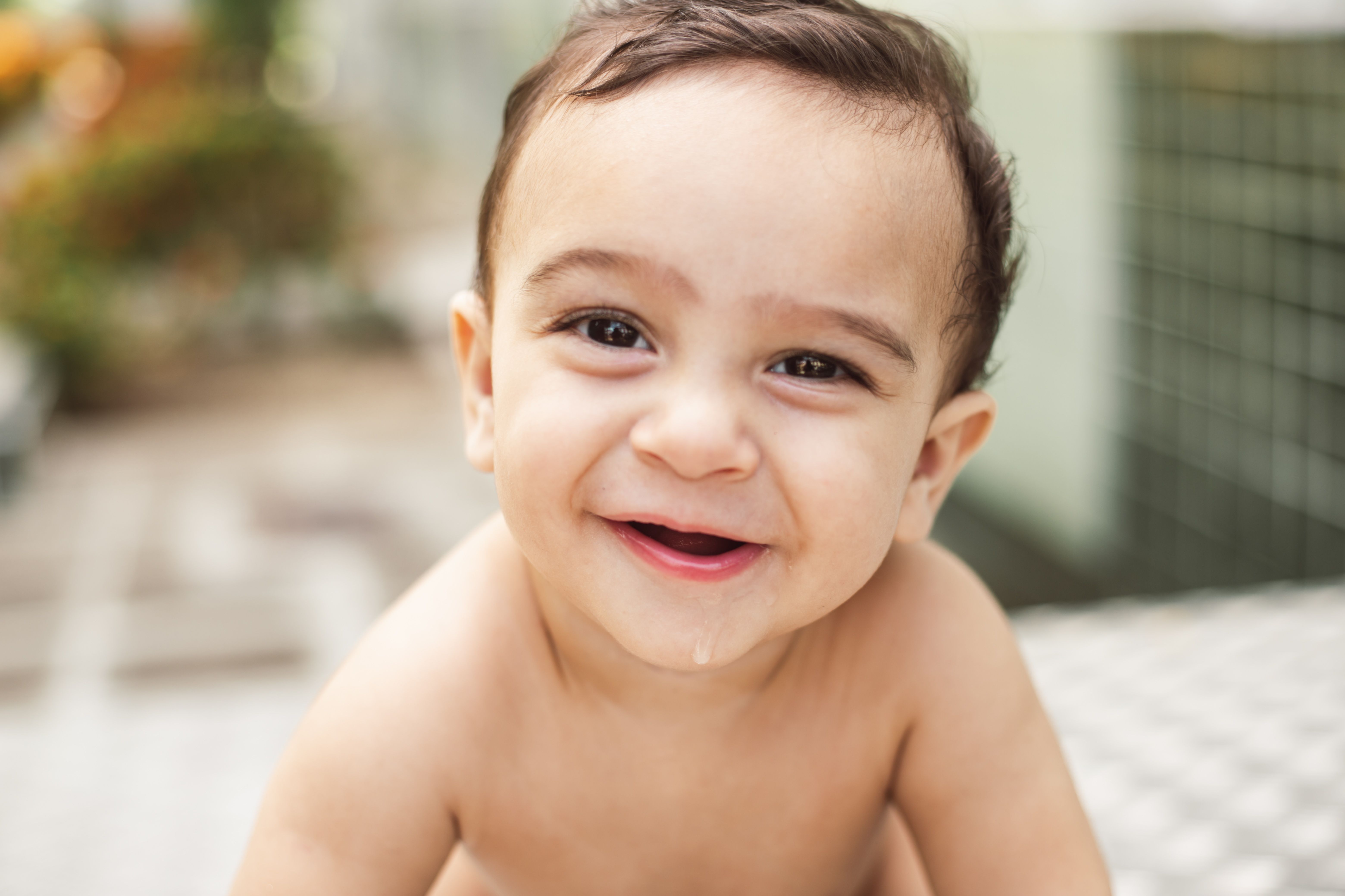 Bulging Fontanel in Babies: What Parents Need to Know