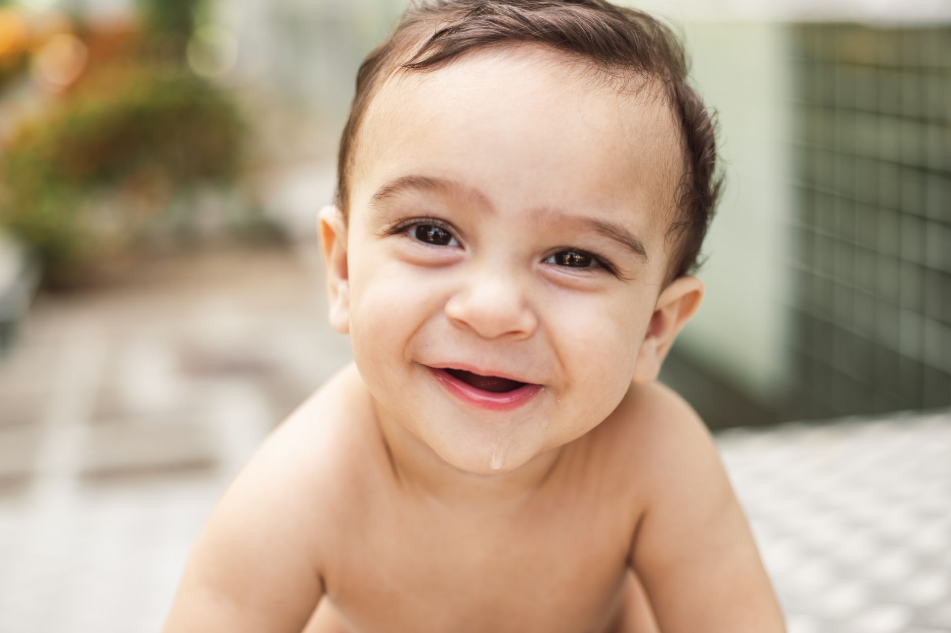 Bulging Fontanel in Babies: What Parents Need to Know