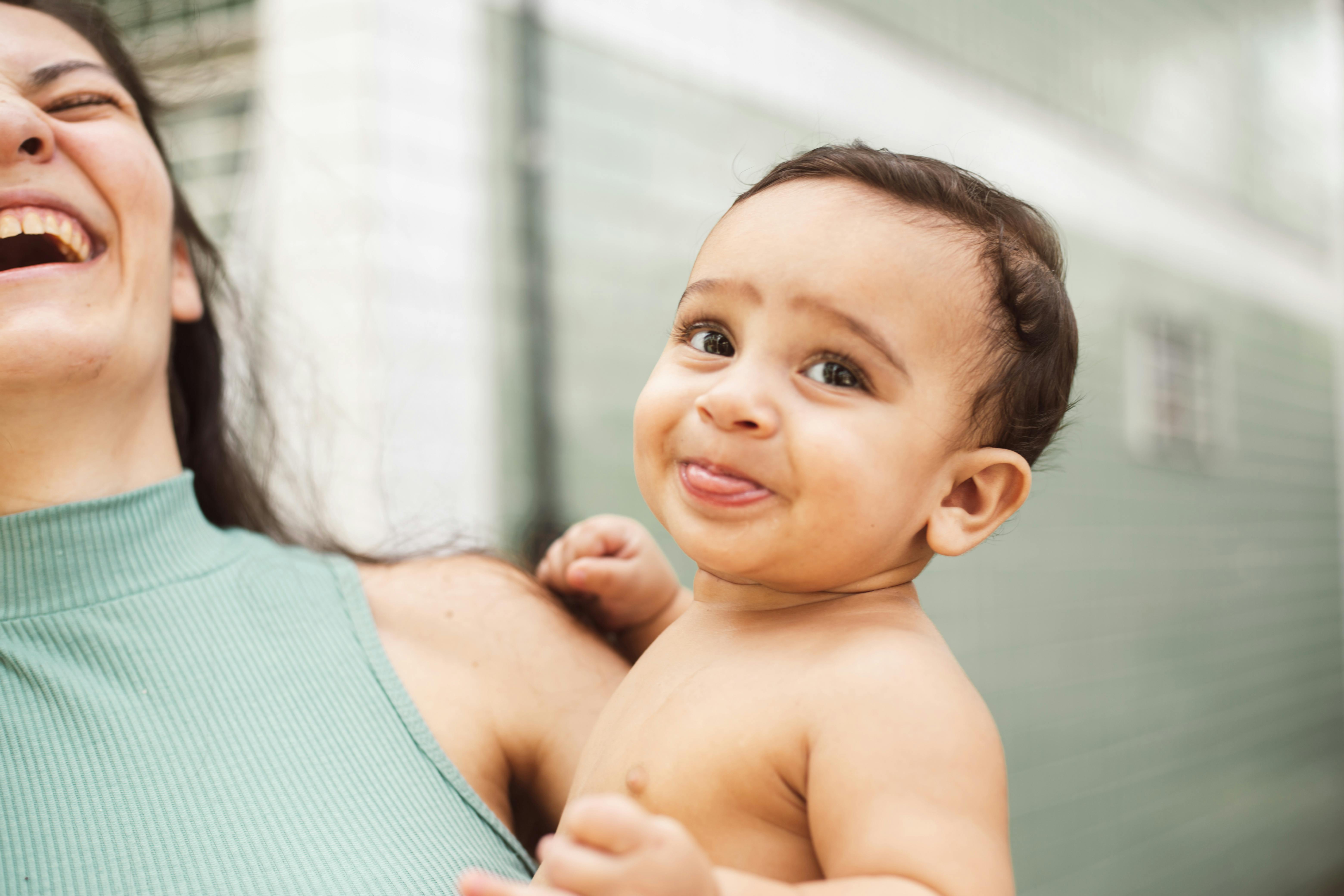 Joy Parenting Club Acquires Heba Care to Scale the First Comprehensive, AI-Powered Parenting Platform — Photo by Hannah Barat