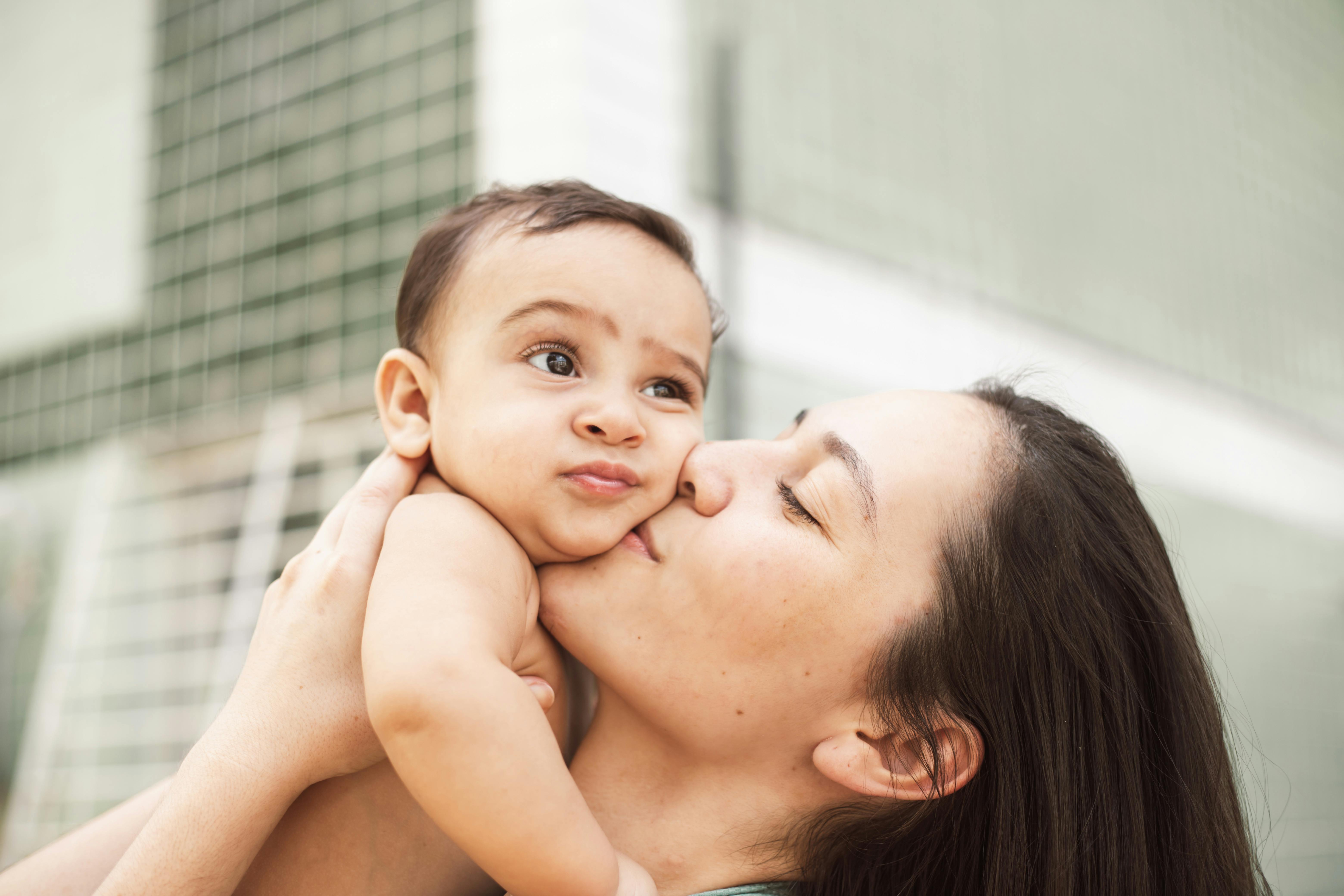 Australia Baby Care Products Market: Gentle Formulations, Safety Standards &amp; the Rise of Natural Infant Care — Photo by H