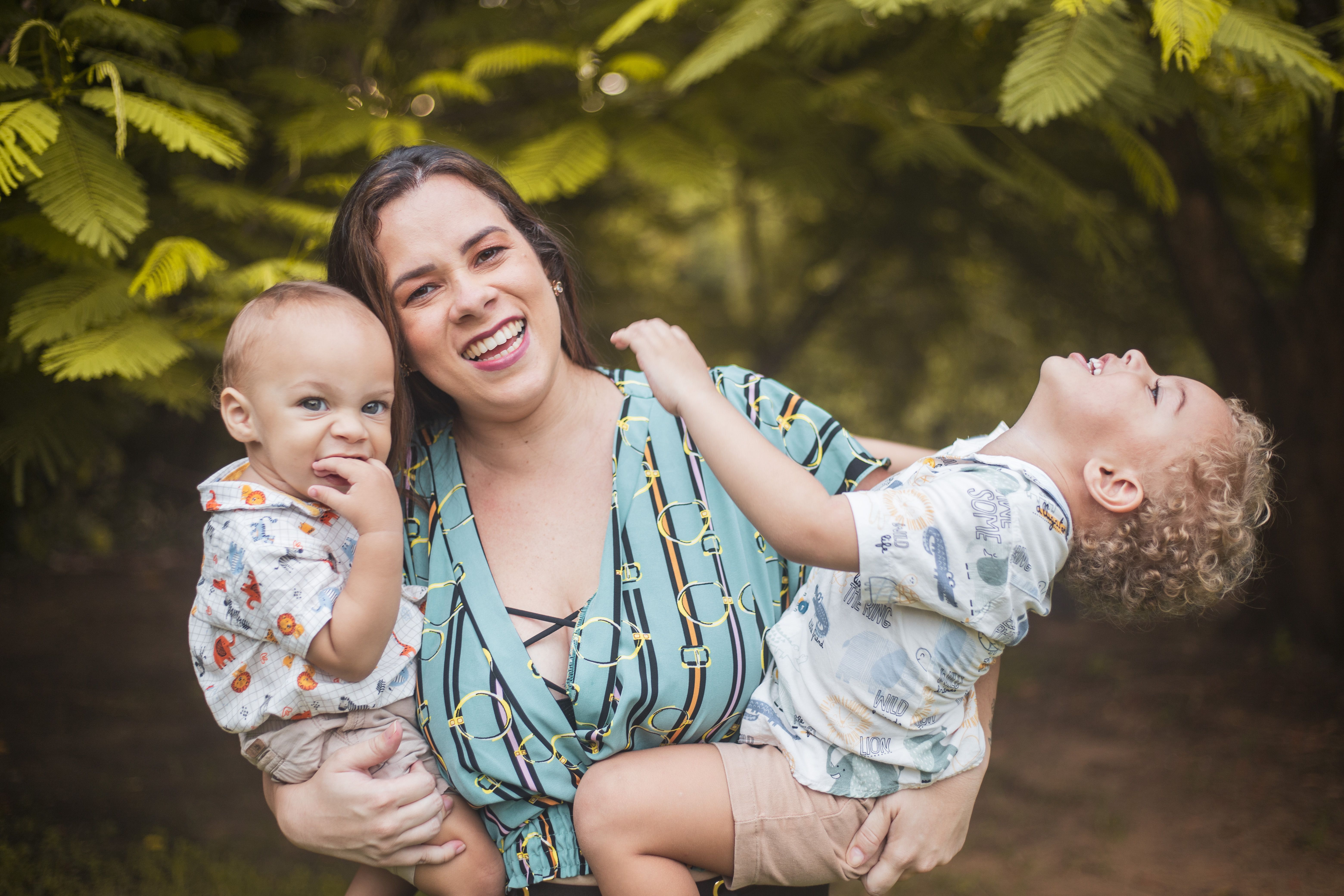 Buckner Children and Family Services event focuses on fatherhood, mental health and parenting — Photo by Hannah Barata on Pex