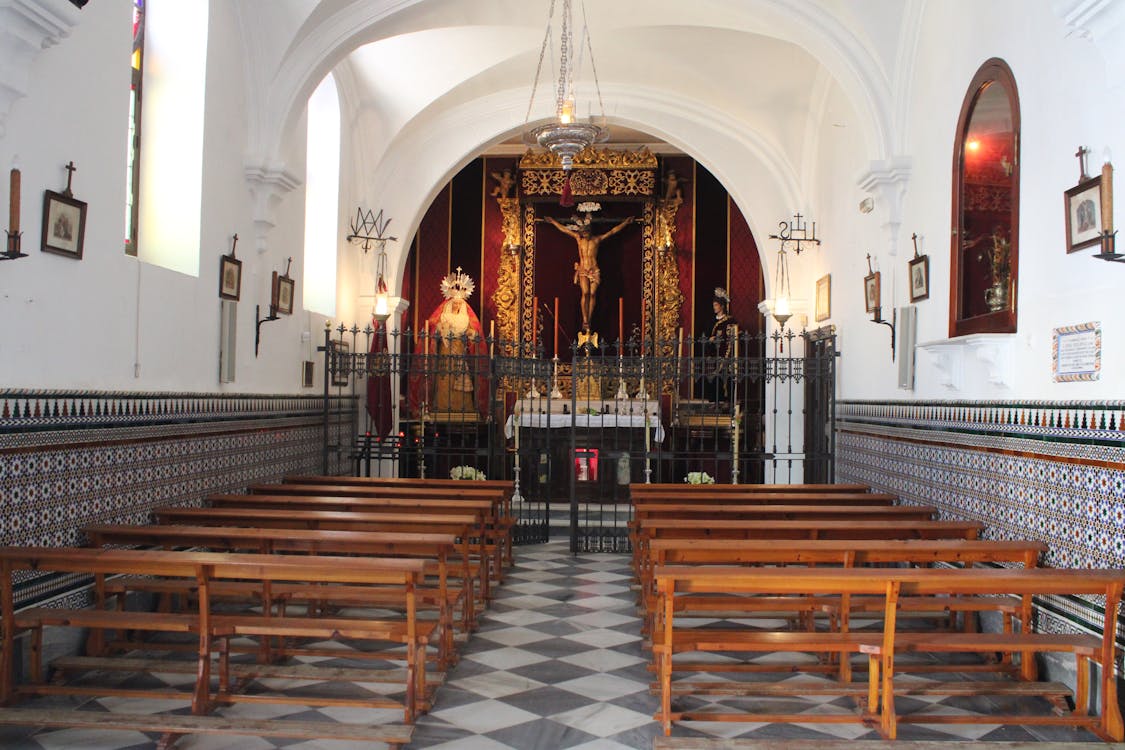ermita del Santisimo Cristo de la Misericordia | fotografía 2