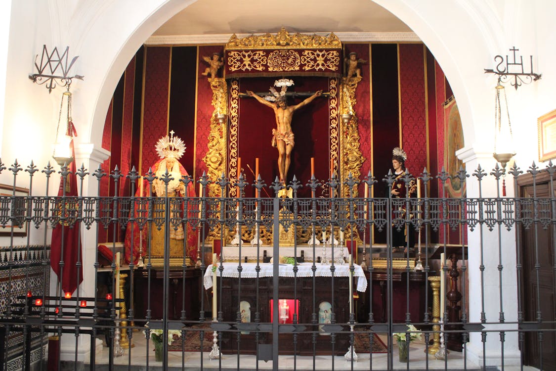 ermita del Santisimo Cristo de la Misericordia | fotografía 3