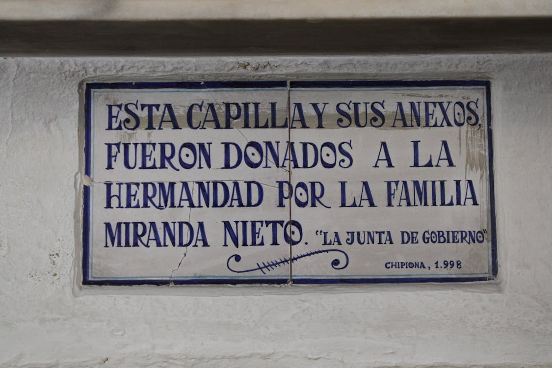 ermita del Santisimo Cristo de la Misericordia | fotografía 5