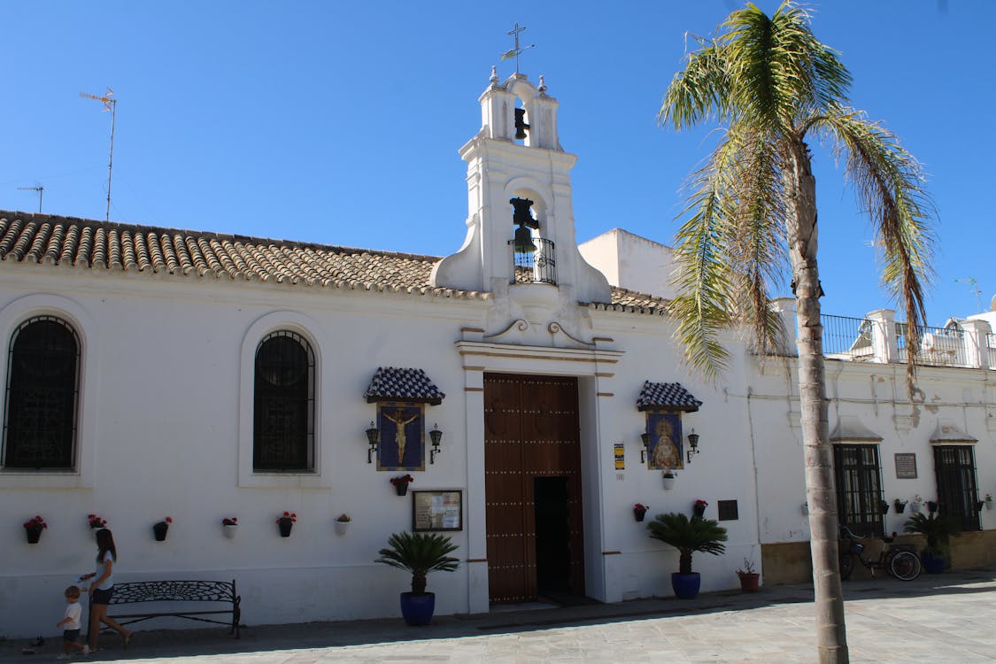 ermita del Santisimo Cristo de la Misericordia | fotografía 1