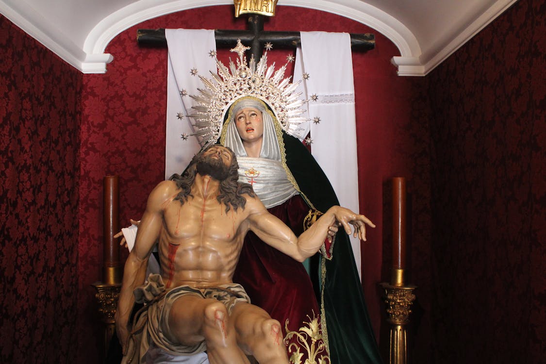 ermita del Santisimo Cristo de la Misericordia | fotografía 6